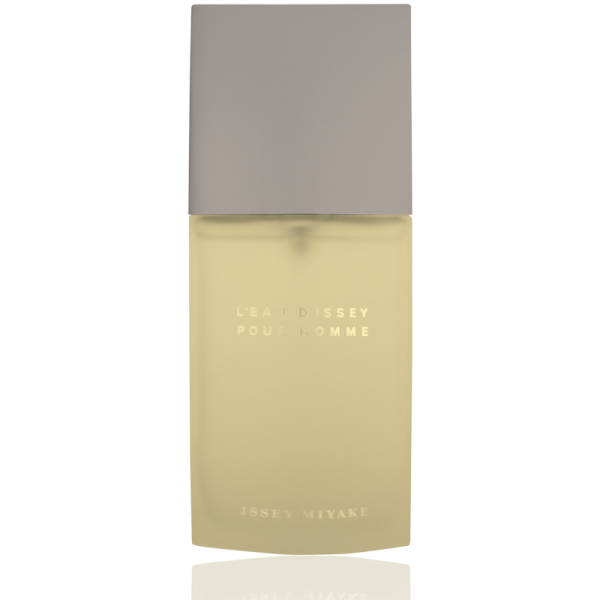 Issey Miyake L`Eau d`Issey pour Homme Eau de Toilette 200ml Herrenparfüm