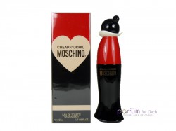 Moschino Cheap & Chic EdT 100ml