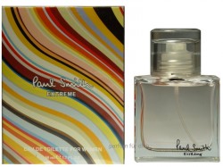 Paul Smith Extreme for Woman EdT 50ml