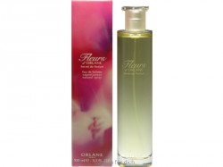 Orlane Fleurs d'Orlane EdT 100ml