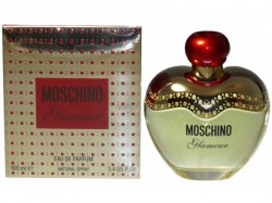 Moschino Glamour EdP 100ml