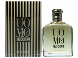 Moschino Uomo EdT 125ml