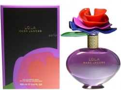 Marc Jacobs Lola EdP 100ml 