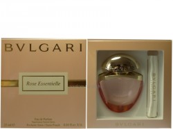 Bvlgari Bulgari Rose Essentielle Purse Spray EdP 25ml
