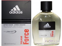 Adidas Team Force After Shave 100 ml