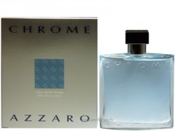 Azzaro Chrome After Shave Lotion 100ml