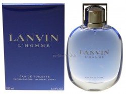 Lanvin L'Homme EdT 100ml