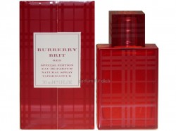 Burberry Brit Red EdP 30ml