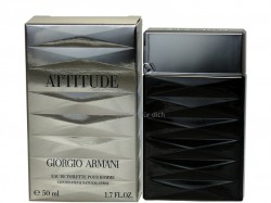 Armani Attitude EdT 50ml