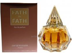 Jacques Fath Fath de Fath EdP 100ml
