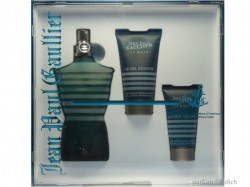 Jean Paul Gaultier Le Male Geschenkset EdT 125ml 
