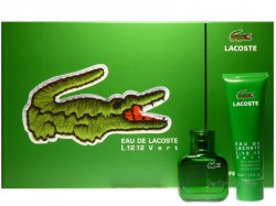 Lacoste Eau de Lacoste L.12.12. Vert Geschenkset