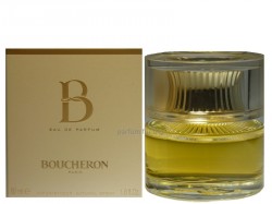 Boucheron B de Boucheron EdP 50ml