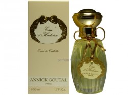 Annick Goutal Eau d'Hadrien for Women EdT 50ml