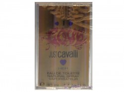 Roberto Cavalli I Love Just Her EdT 30ml