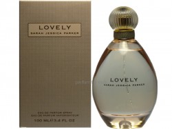 Sarah Jessica Parker Lovely EdP 100ml