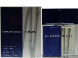 Armand Basi in Blue EdT 50ml