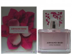 Armand Basi Lovely Blossom EdT 100ml