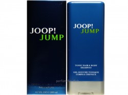 Joop Jump Hair & Body Shower Gel 200ml