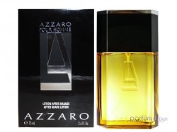 Azzaro Pour Homme After Shave Lotion 75ml 