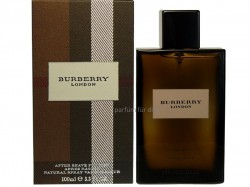 Burberry London After Shave 100ml