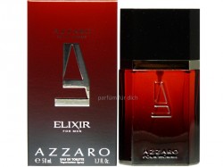 Azzaro Pour Homme Elixir EdT 50ml