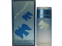Nina Ricci L'Air du Temps Love Fills EdT 100ml