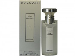 Bvlgari Bulgari Eau Parfum�e au th� blanc EdC 50ml