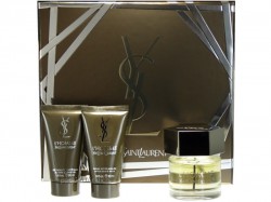 Yves Saint Laurent L'Homme EdT 60ml Set