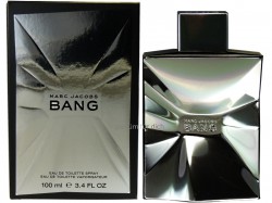 Marc Jacobs Bang EdT 100ml 