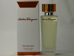 Salvatore Ferragamo Tuscan Soul EdT 125ml