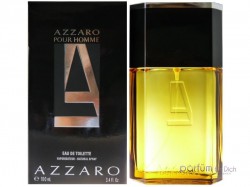 Azzaro pour Homme EdT 50ml 