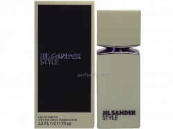 Jil Sander Style EdP 75ml