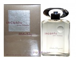 Salvatore Ferragamo Incanto pour Homme EdT 100ml