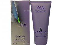 Lanvin Eclat D�Arpege Shower Gel 150ml
