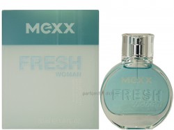 Mexx Fresh Woman EdT 50ml