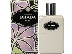 Prada Infusion De Tubereuse Body Lotion 250ml