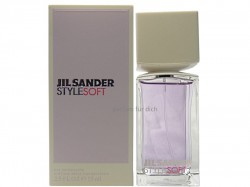 Jil Sander Style Soft EdT 75ml