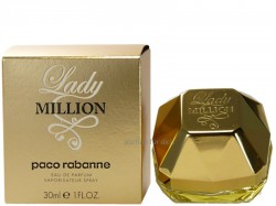 Paco Rabanne Lady Million EdP 30ml