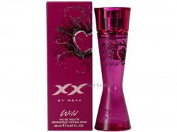 Mexx XX Wild EdT 20ml