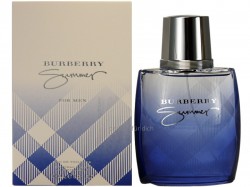 Burberry Summer for Men Edition 2011 EdT 100ml