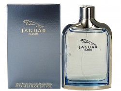 Jaguar Classic for Men EdT 75ml