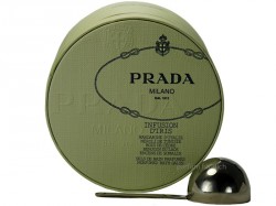 Prada Infusion D'Iris Badesalz 500ml