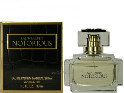 Ralph Lauren Notorious EdP 30ml