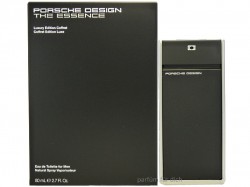 Porsche Design The Essence Luxury Edition EdT 80ml