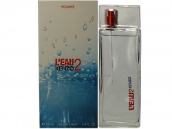 Kenzo Homme Léau 2 EdT 100ml