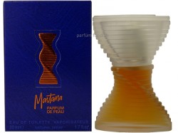 Montana Parfum De Peau EdT 50ml