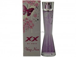 Mexx Very Nice XX Woman EdT 60ml