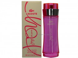 Lacoste Joy of Pink EdT 90ml