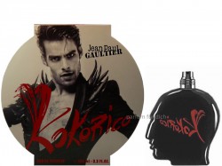 Jean Paul Gaultier Kokorico EdT 100ml